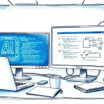 AI Basics UNLOCKED: Turing to Transformers Revolution