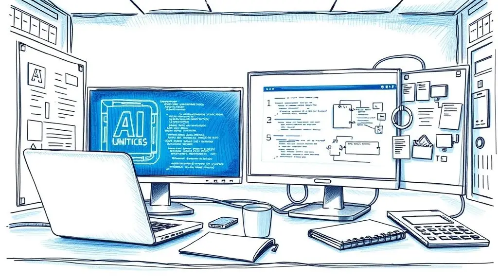 AI Basics UNLOCKED: Turing to Transformers Revolution
