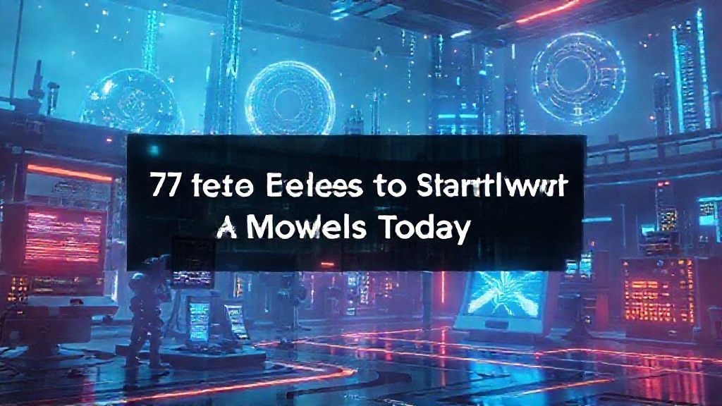 7 Free Tools to Start Building AI Models Today