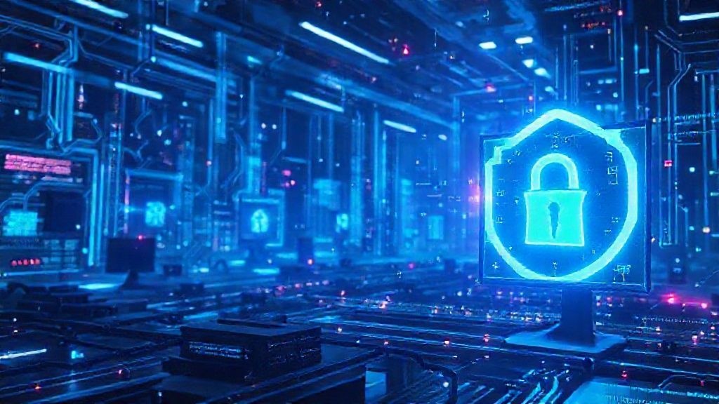 AI and Privacy: How to Protect Your Data in the Digital Age