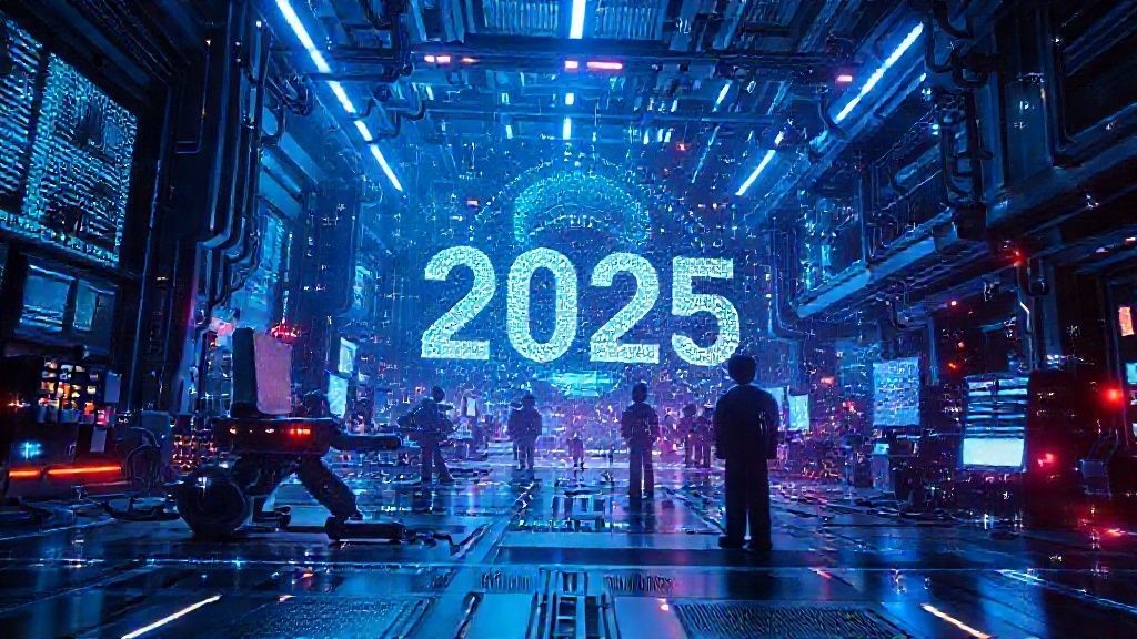 AI Regulations 2025: What You Need to Know About the EU AI