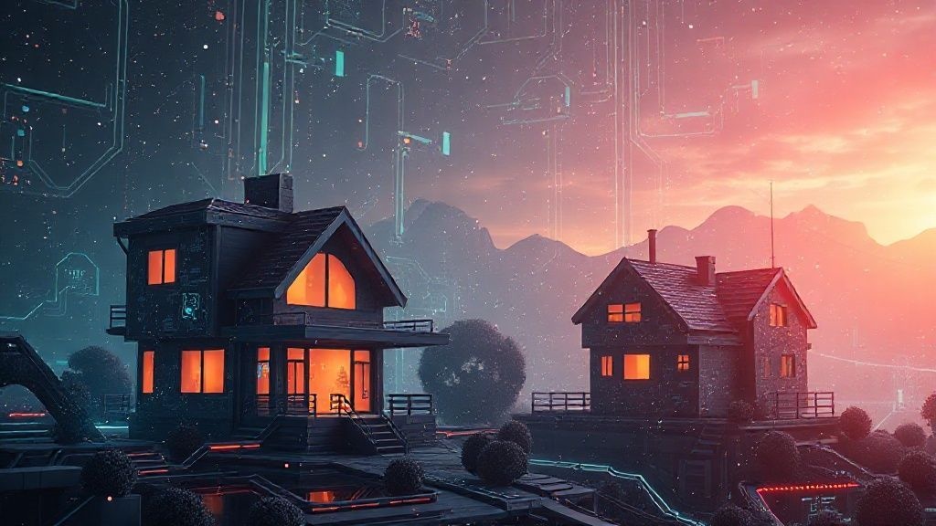 Beginner Project: Predict House Prices Using Machine