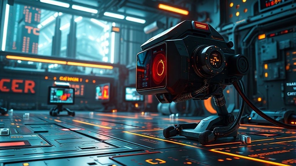 Computer Vision Tutorial: Learn AI Image Recognition with