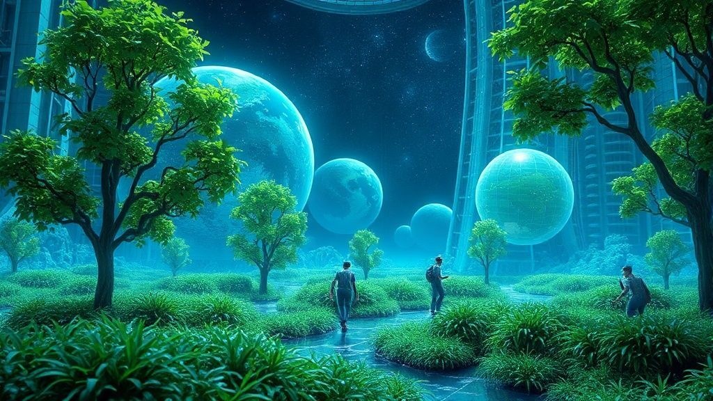How AI Is Helping the Environment and Fighting Climate