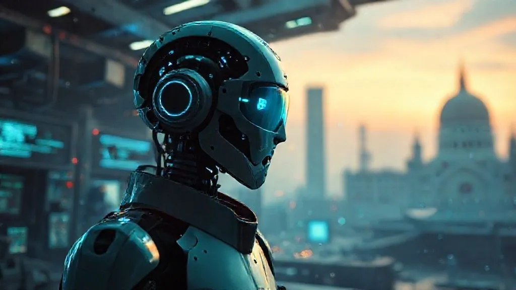 How Governments Are Quietly Using AI Behind the Scenes