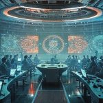 How One 1956 Conference Created the AI Revolution