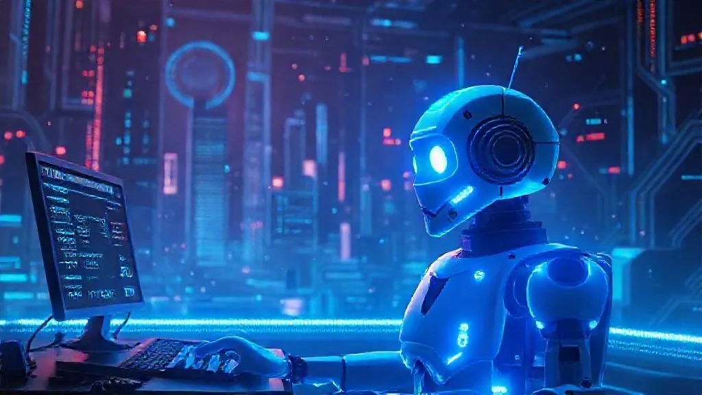 How to Build a Simple Chatbot with AI