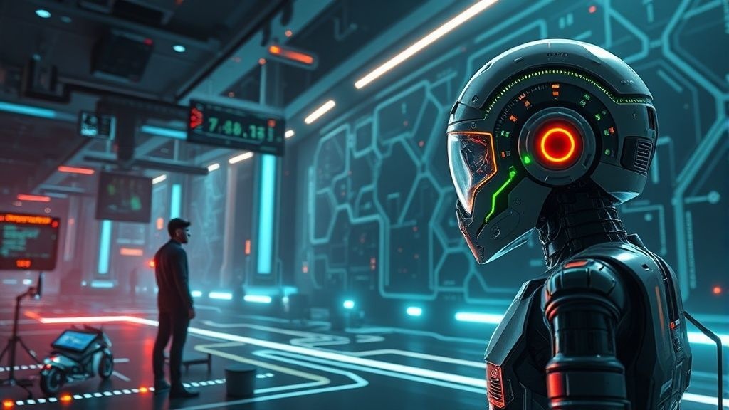 How to Start Learning AI in 2025 (Beginner Roadmap +