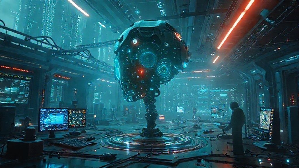 How to Train Your First AI Model in One Afternoon