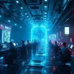 Inside the Global Race for Artificial General Intelligence