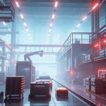Smart Factories Explained: How AI Automation Transforms
