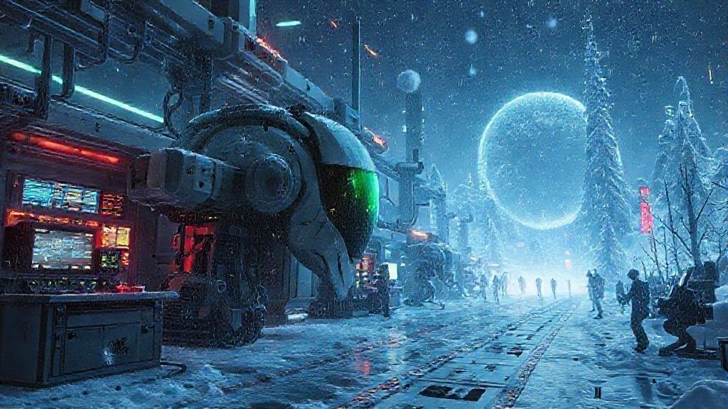 The 1990s AI Winter: What Really Happened