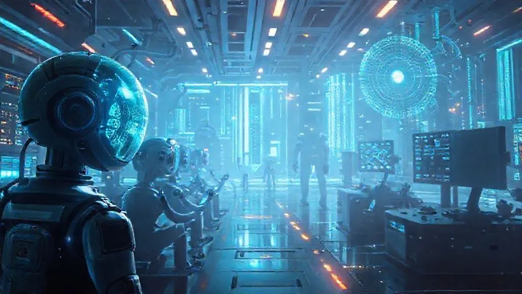 The 5-Minute Explanation of Artificial Intelligence