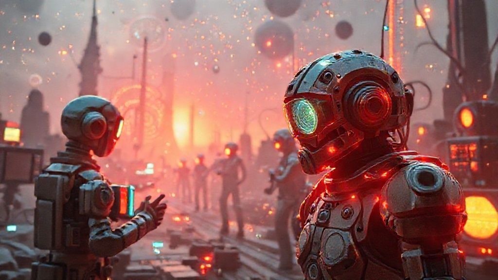 The Forgotten Heroes Who Built Artificial Intelligence