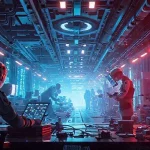 The Future of Work in an AI-Driven World