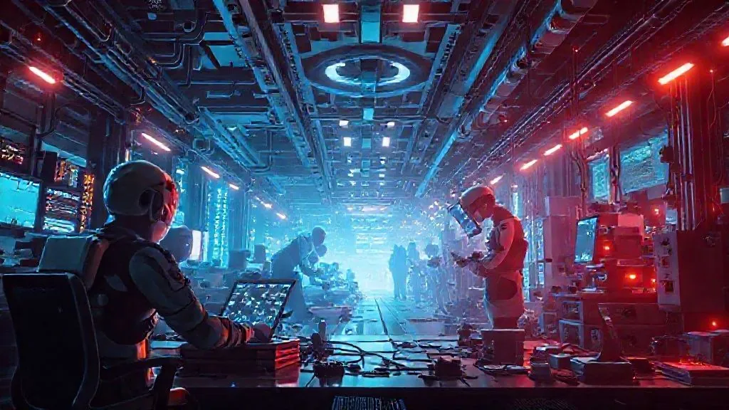 The Future of Work in an AI-Driven World