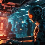 The Hidden Human Labor Behind “Ethical” AI