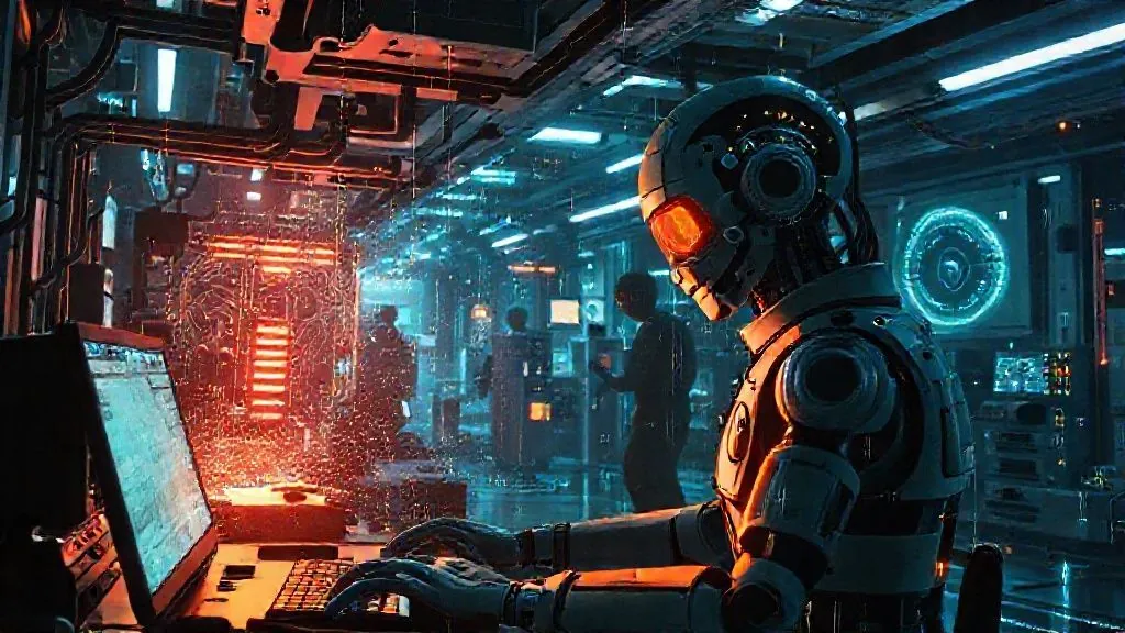 The Hidden Human Labor Behind “Ethical” AI