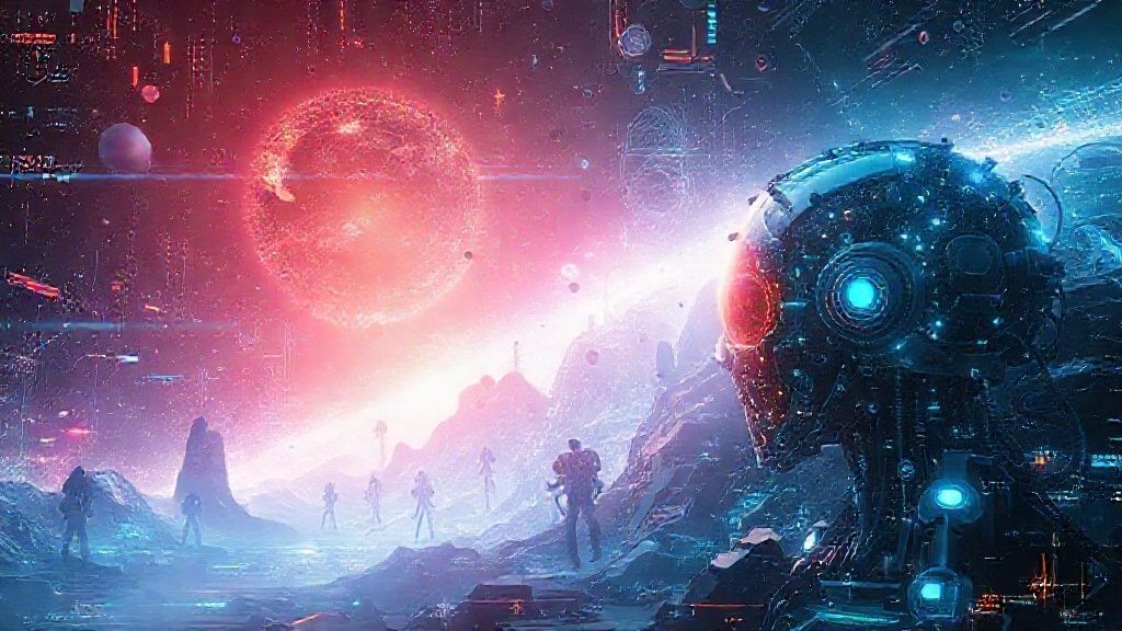 The Rise, Fall, and Rebirth of Artificial Intelligence