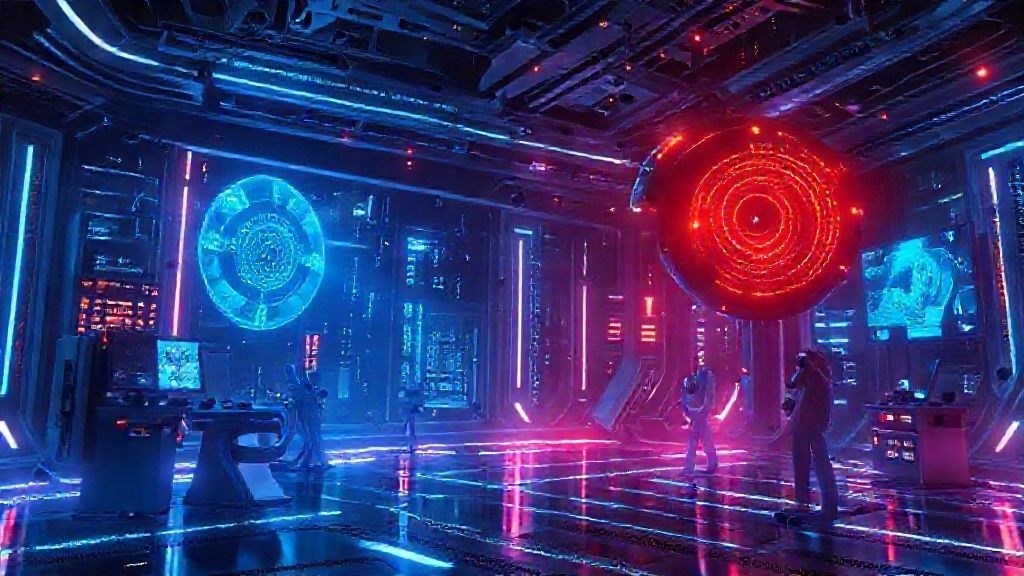 Top 10 AI Trends in 2025 You Should Know About