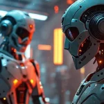 What Happens When Machines Make Moral Choices