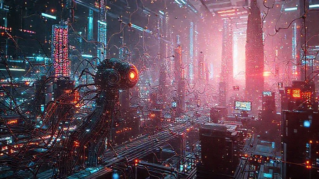 What the Next Generation of Neural Networks Looks Like