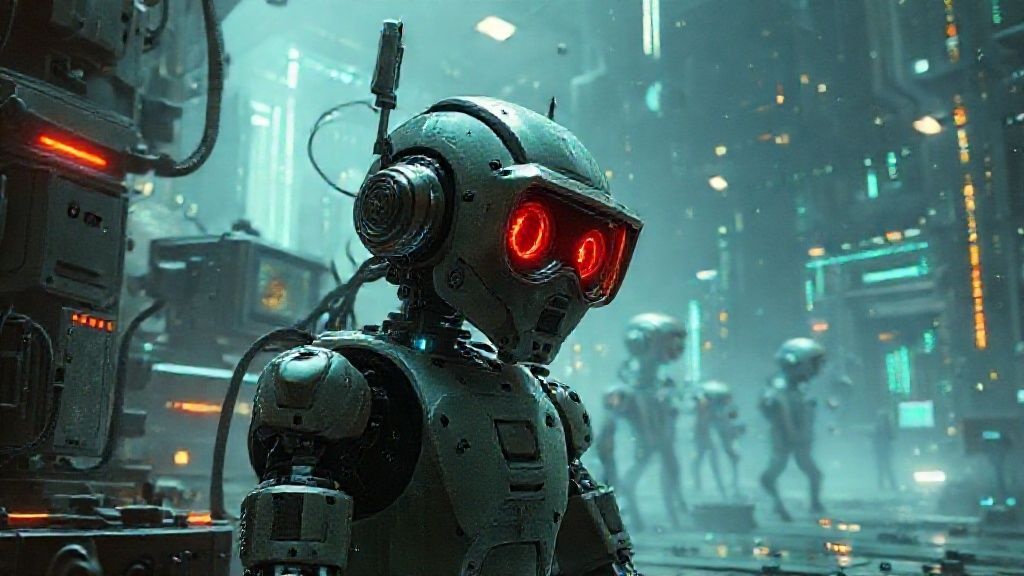 When Machines First Tried to Think — and Failed Miserably