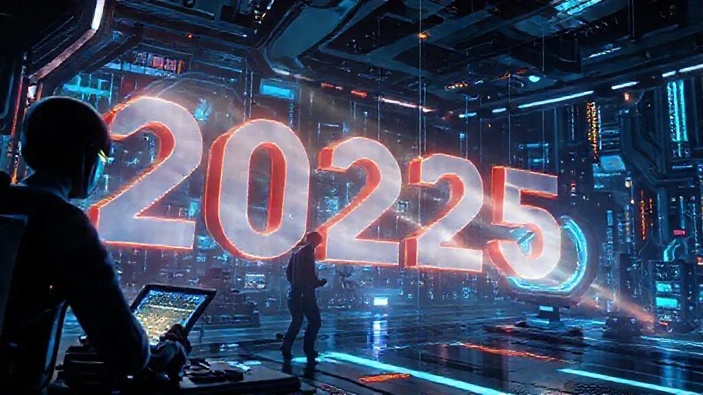 Why 2025 Is the Year of Edge Intelligence