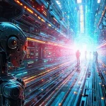Why AI Is Becoming the Backbone of Cybersecurity