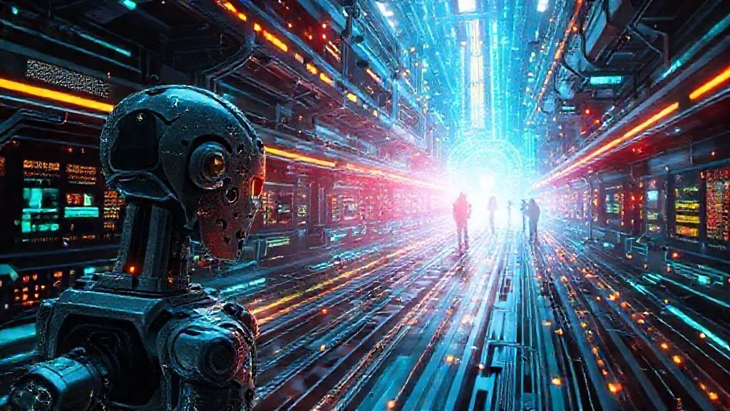 Why AI Is Becoming the Backbone of Cybersecurity