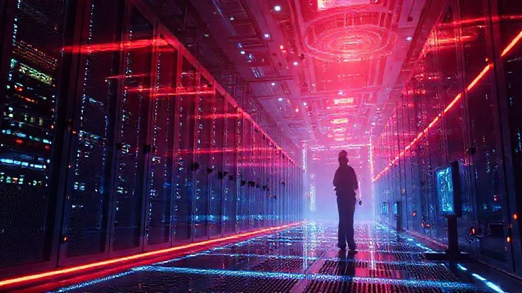 Why AI Is Moving From Data Centers to Devices