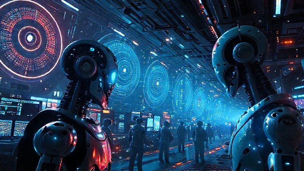 Why Every AI Revolution Ends the Same Way